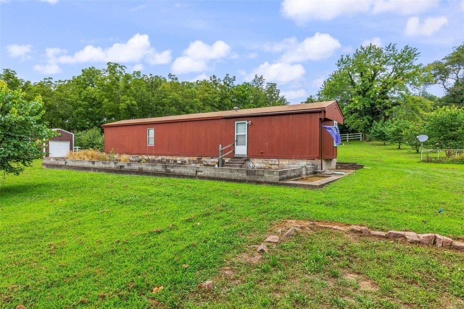 Fredericktown, MO 63645,5857 Highway E