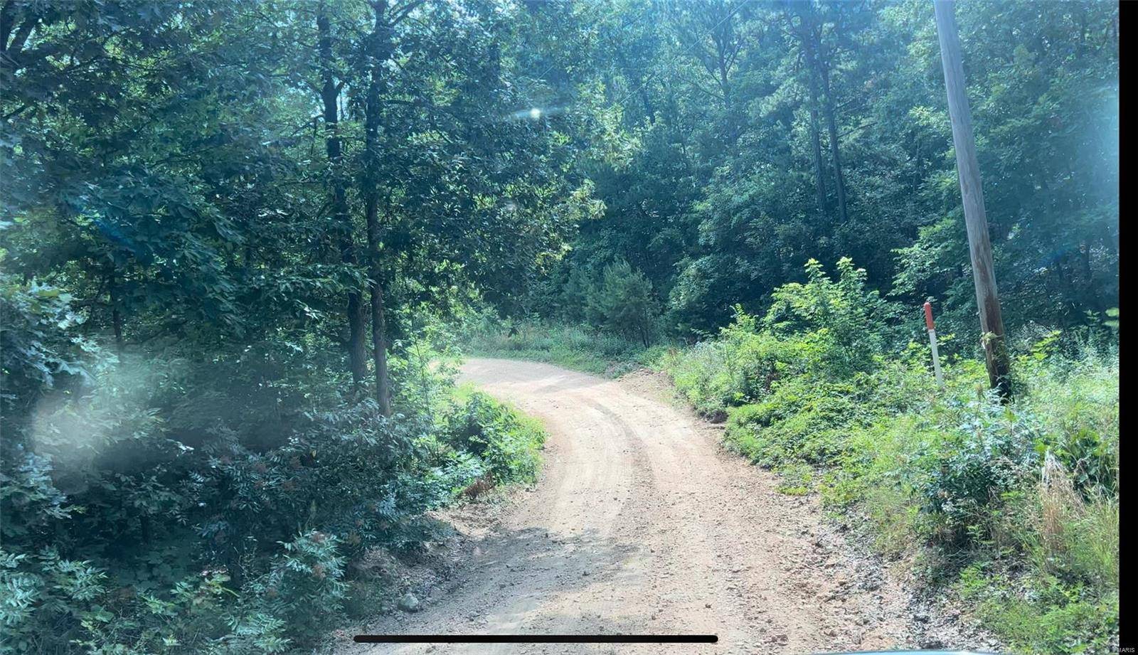 Potosi, MO 63664,5 Lot C5 Singer Trail