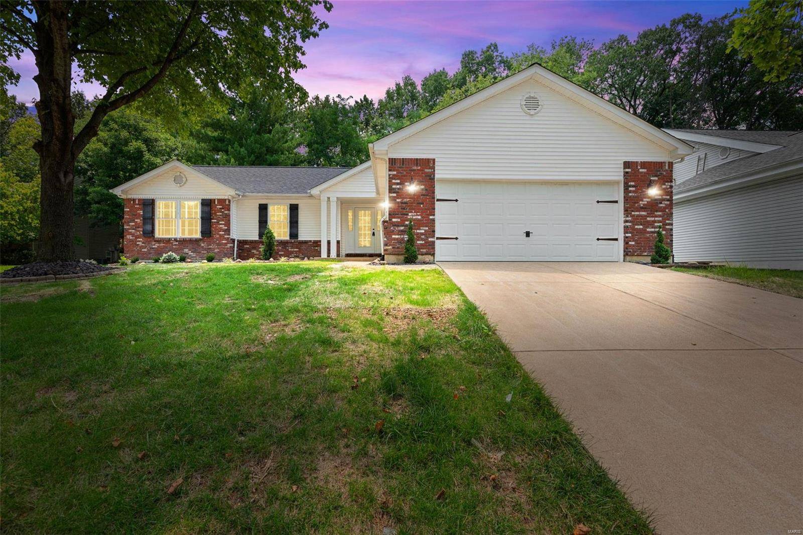 O'fallon, MO 63366,29 Civic Park CT