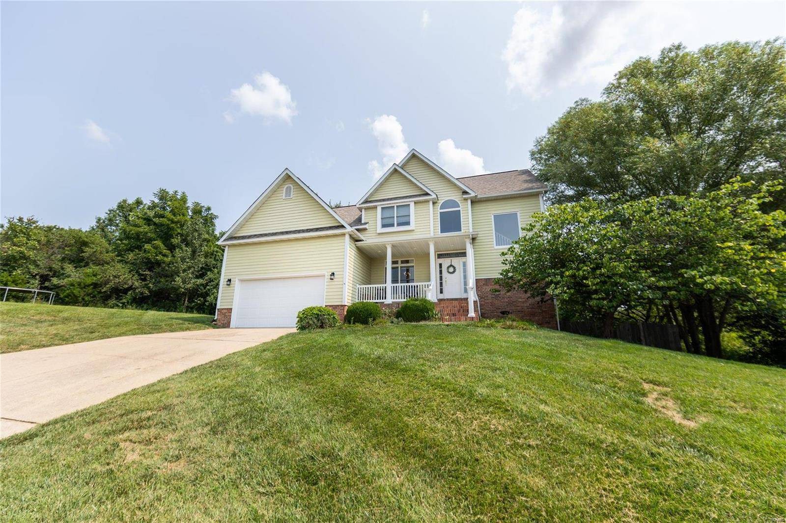 Rolla, MO 65401,917 Cottage Court