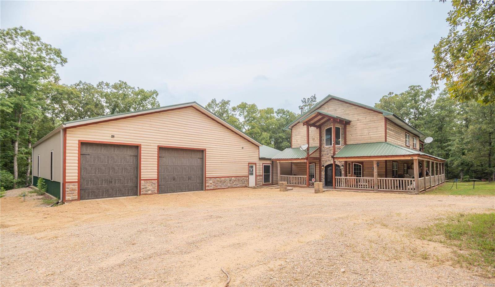 Wappapello, MO 63966,439 Hoeltzle RD