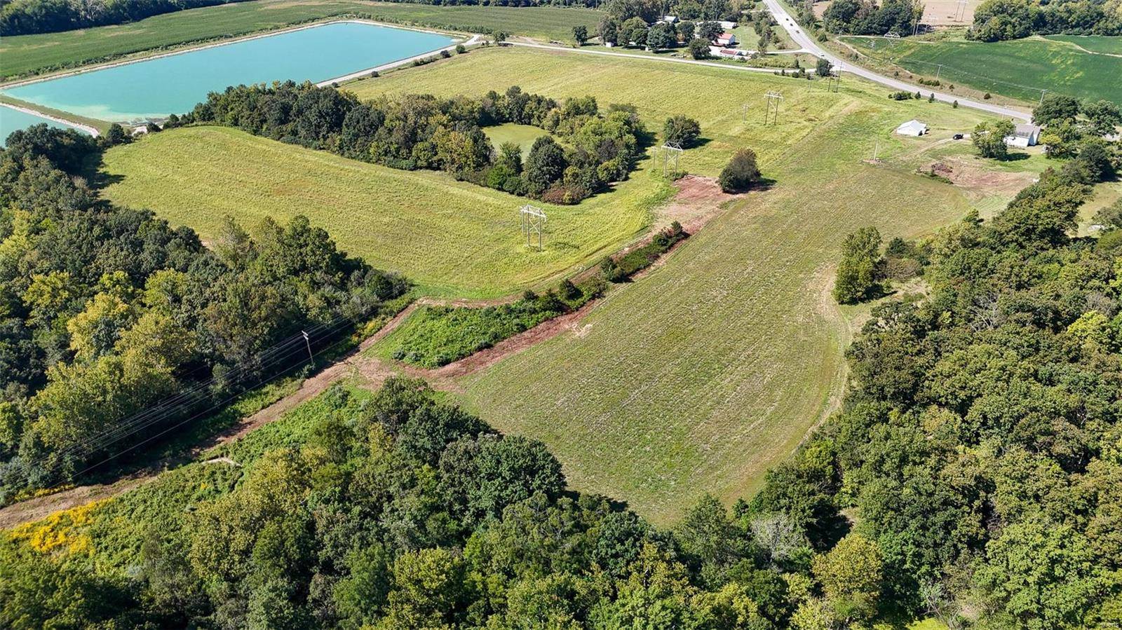 Troy, MO 63379,0 19+/- Acres, Easty Hwy 47