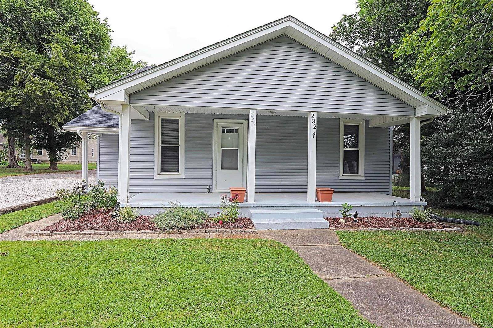 Benton, MO 63736,232 E Missouri ST
