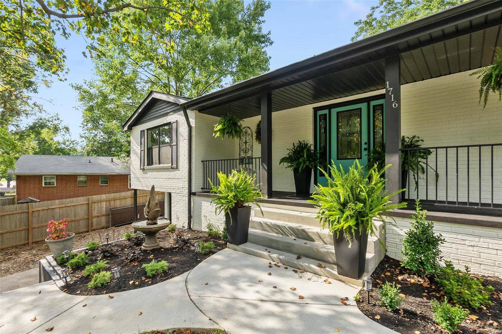 Cape Girardeau, MO 63701,1716 Forest View ST