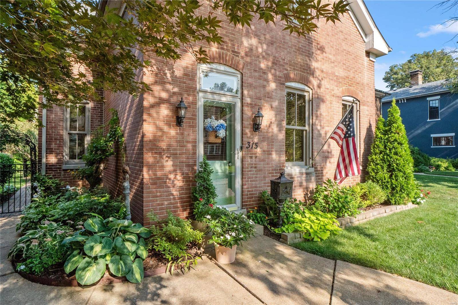 Belleville, IL 62220,315 Abend ST