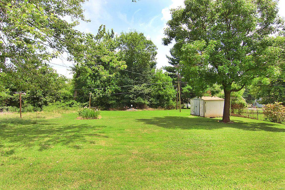 Cape Girardeau, MO 63701,1410 Perry AVE