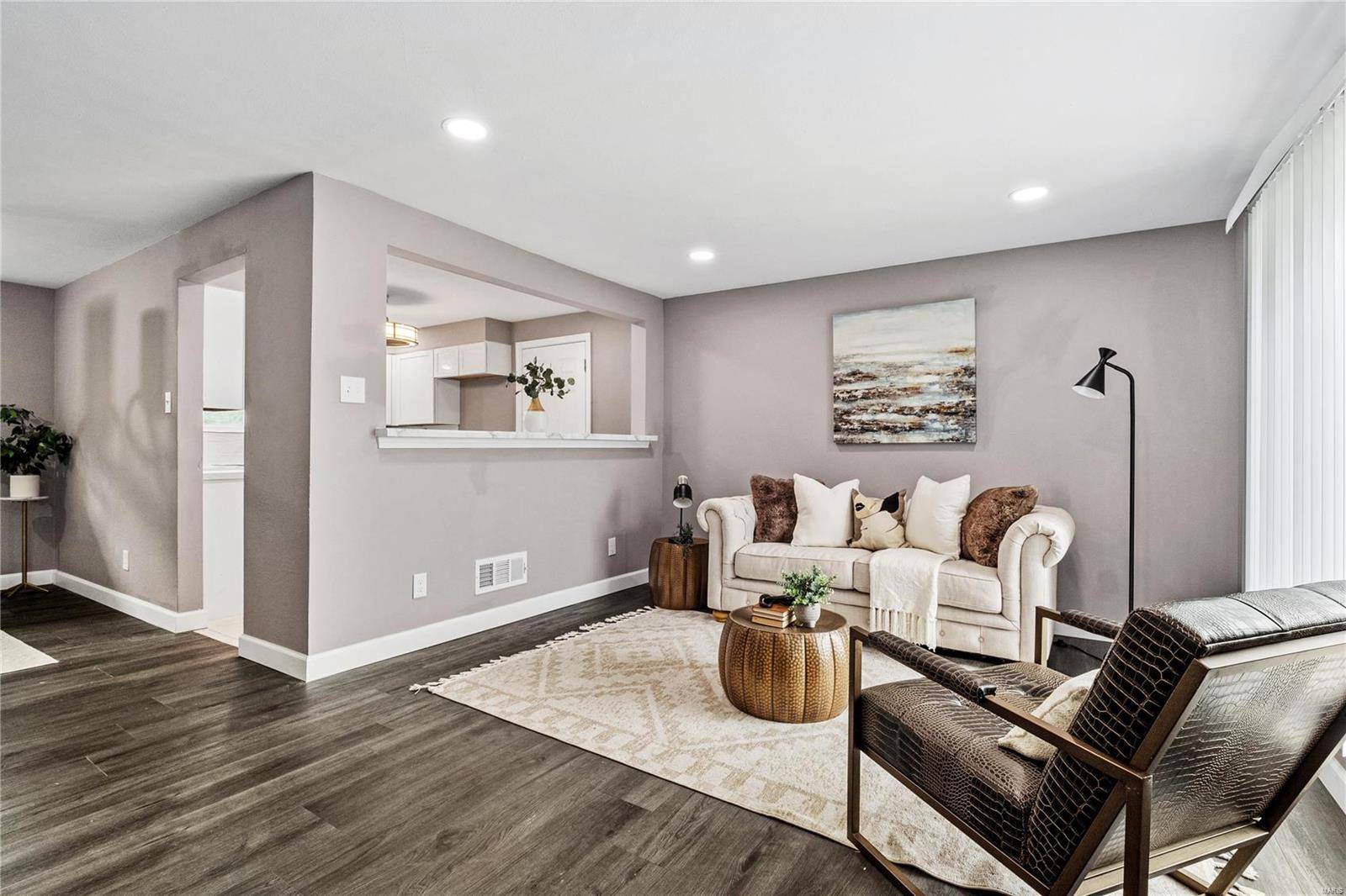 St Louis, MO 63136,9671 Hardwick CT