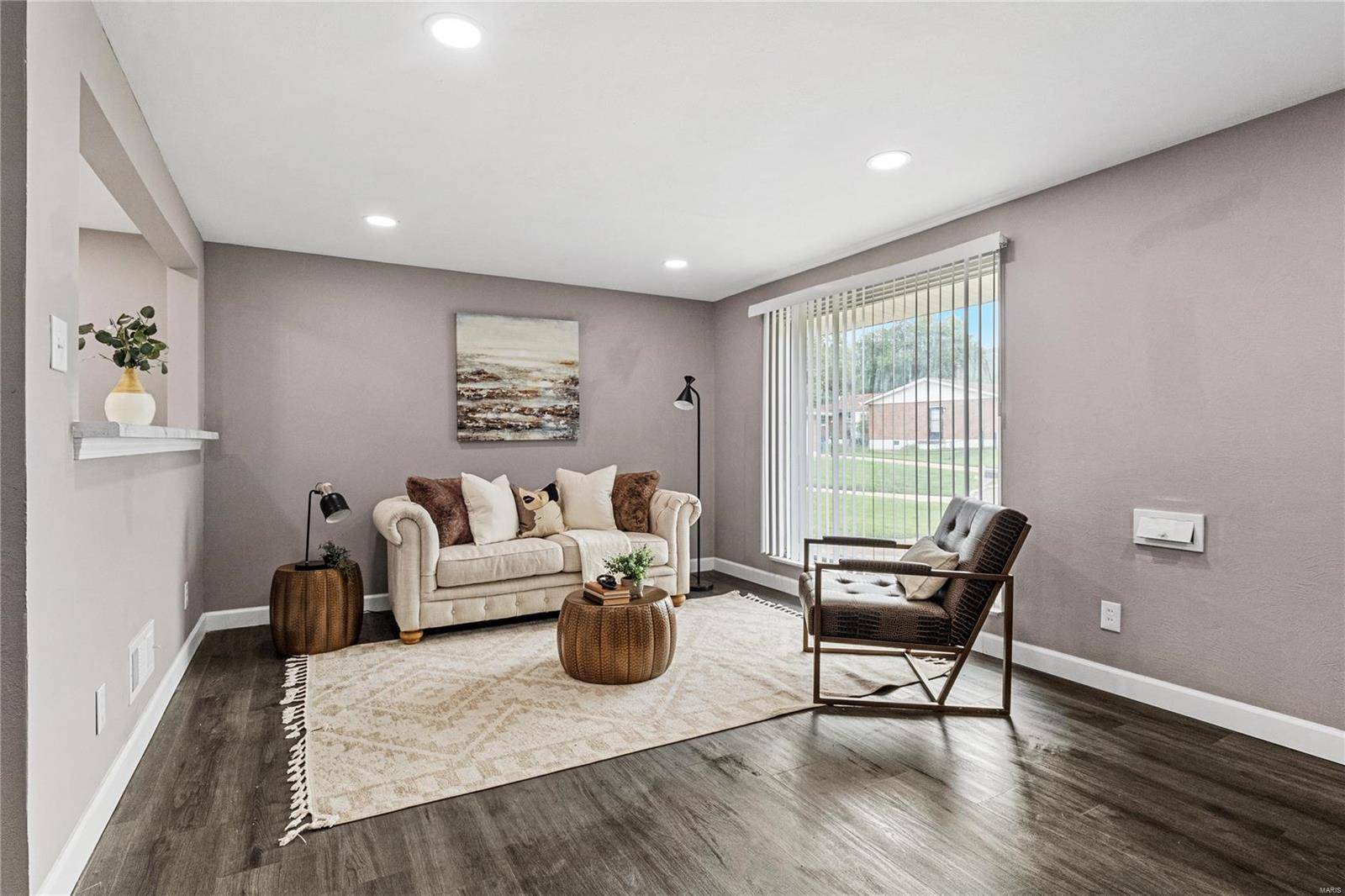 St Louis, MO 63136,9671 Hardwick CT