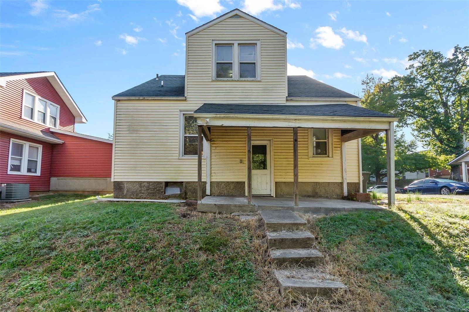 Cape Girardeau, MO 63701,815 Illinois ST