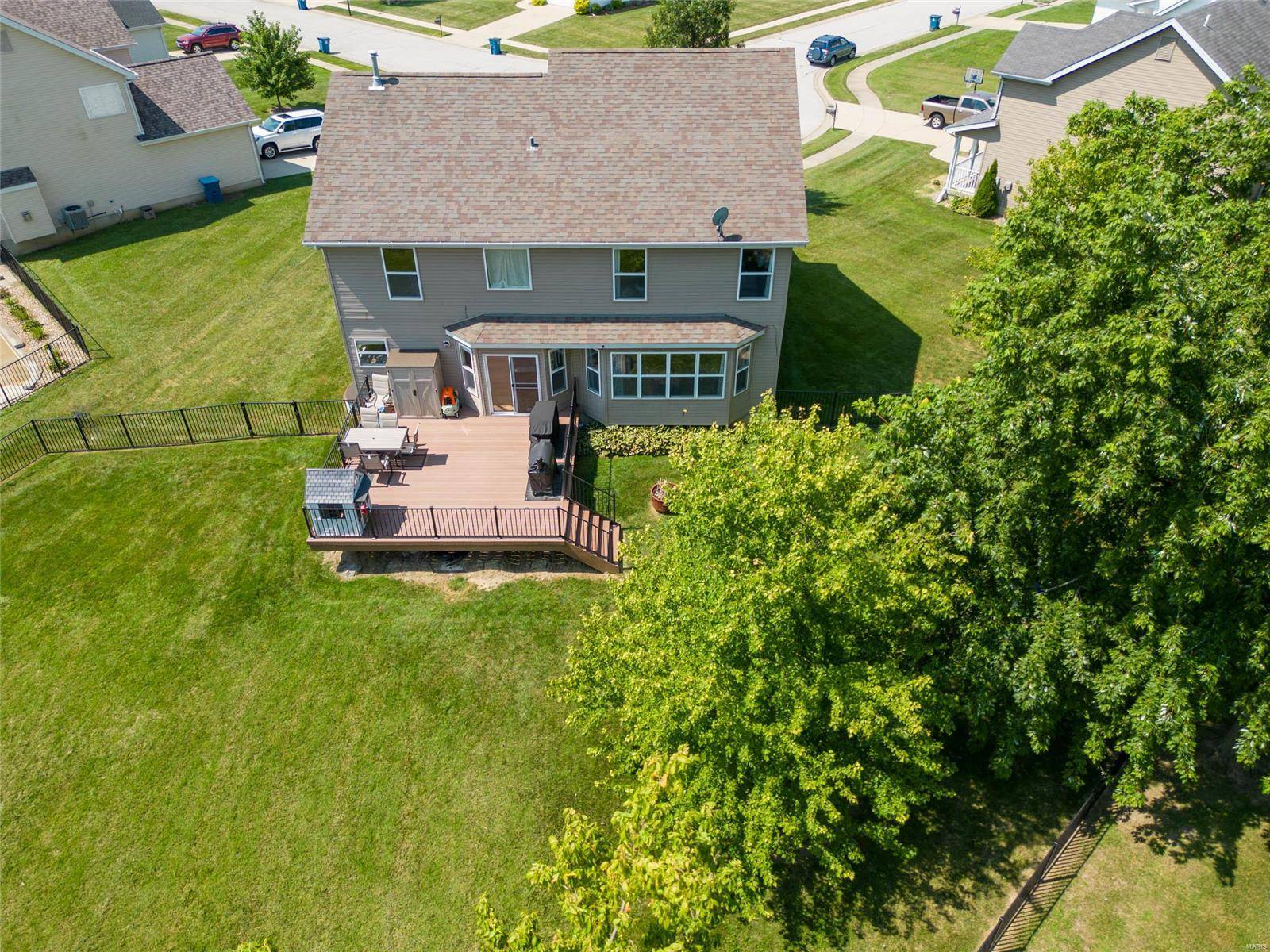 Swansea, IL 62226,521 Westwick CT