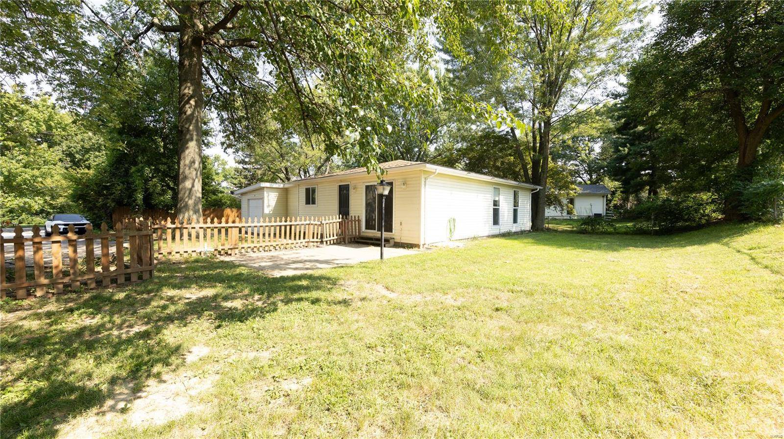 St Peters, MO 63376,40 Orchard Hills DR