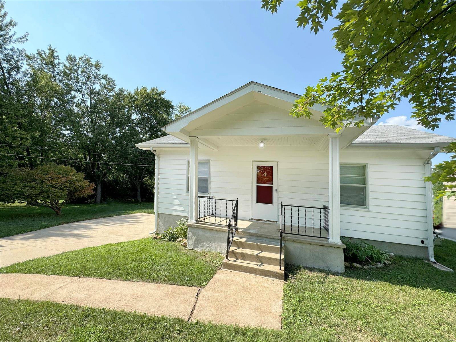 Bridgeton, MO 63044,3633 Welland AVE