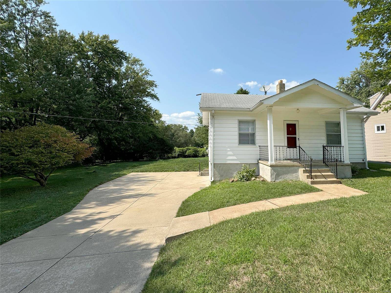 Bridgeton, MO 63044,3633 Welland AVE