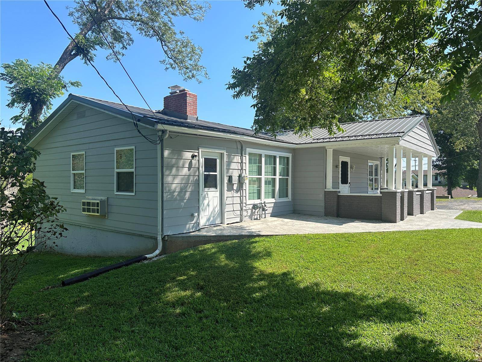 Crystal City, MO 63019,106 Holdinghausen DR