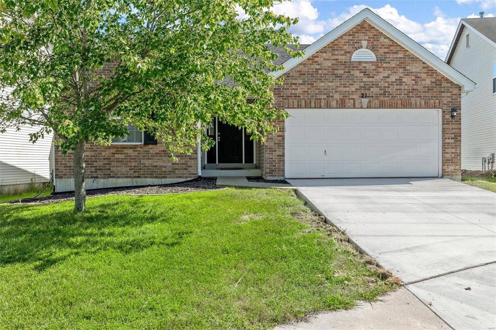 Wentzville, MO 63385,21 Brookfield CT