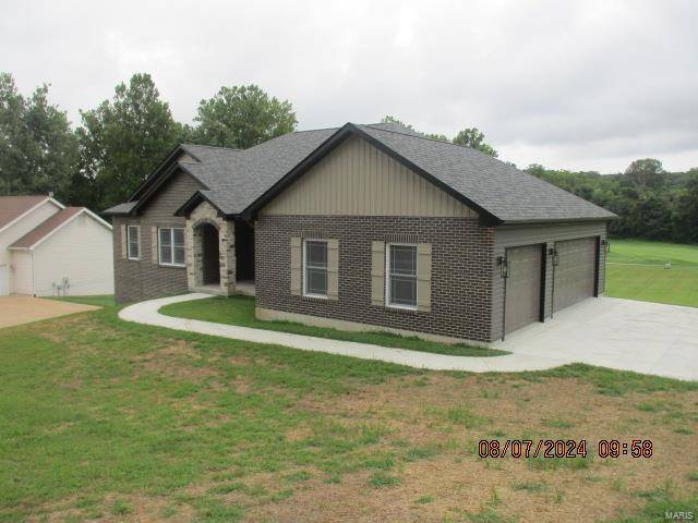 Union, MO 63084,550 Fairway DR