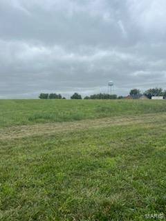 Hannibal, MO 63401,0 Lot 74 Minnow Creek Subdvsn