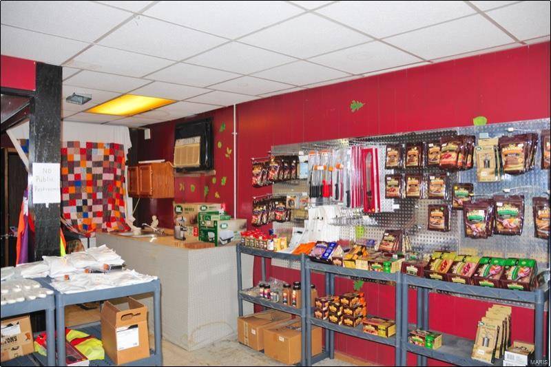 Belle, MO 65013,213 ALVARADO AVE