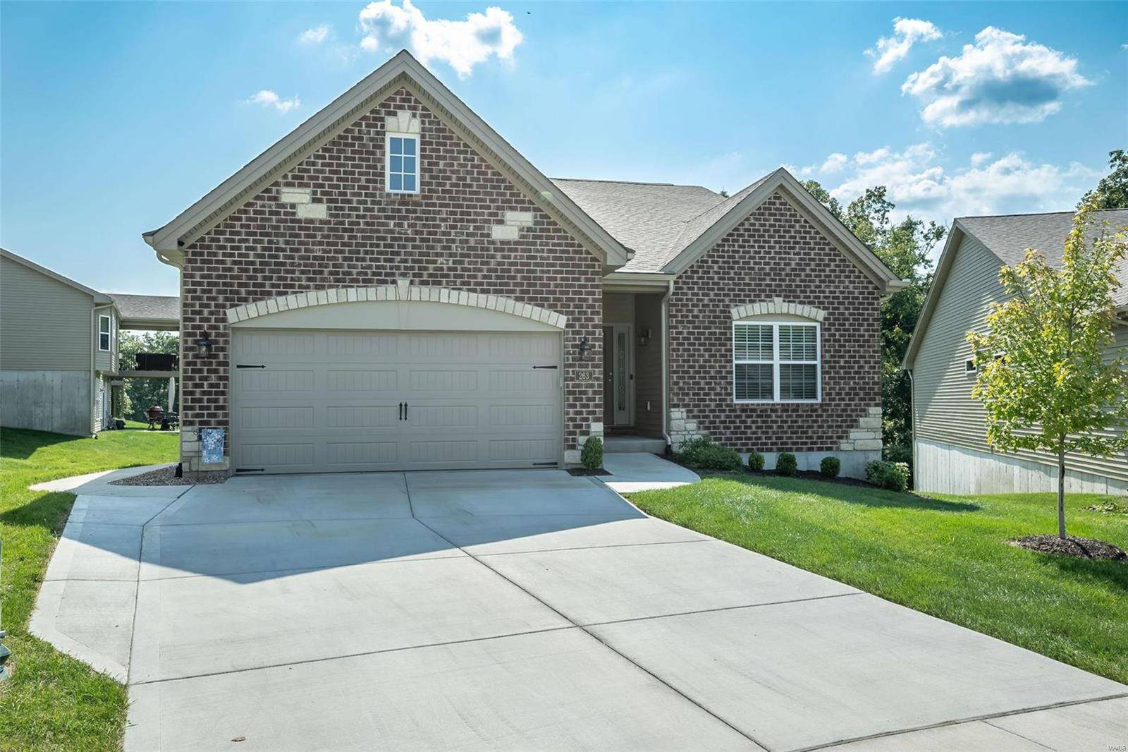 O'fallon, MO 63368,263 Keaton Woods DR