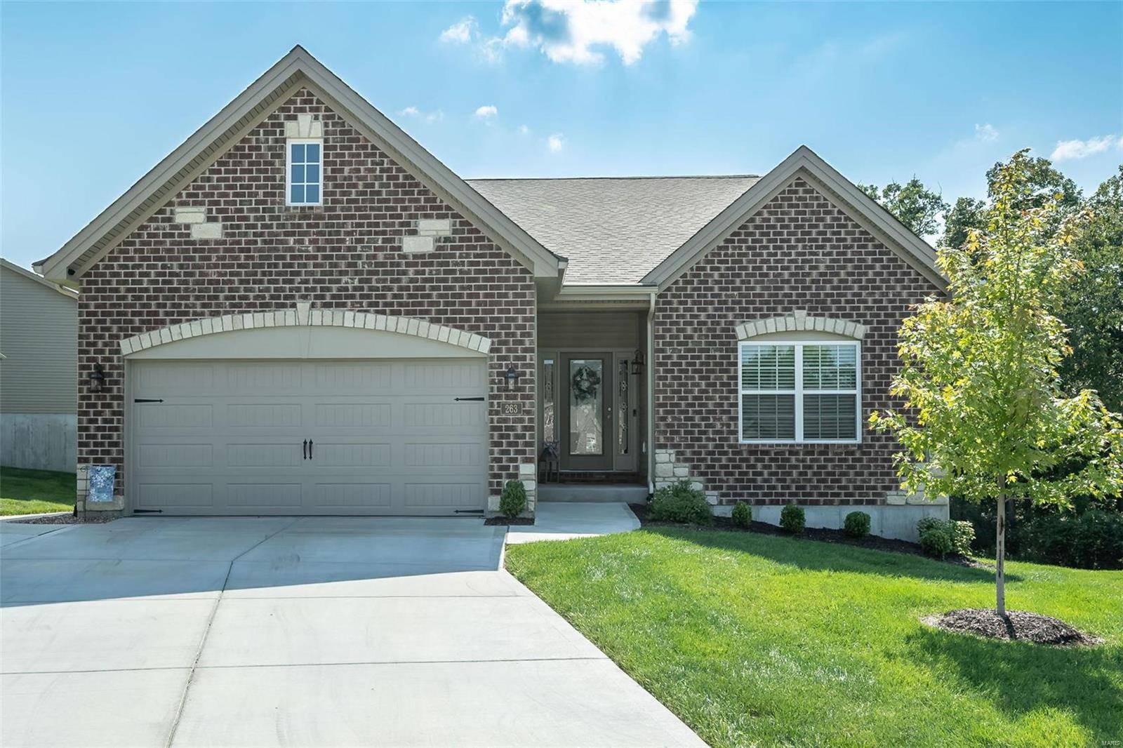 O'fallon, MO 63368,263 Keaton Woods DR