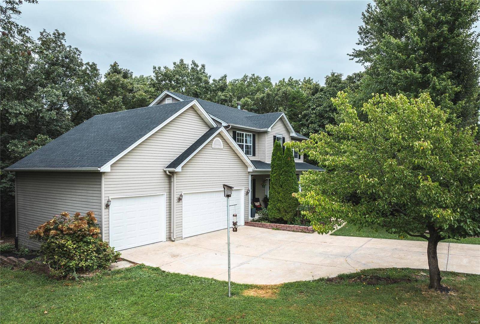 Defiance, MO 63341,690 Callaway Ridge DR