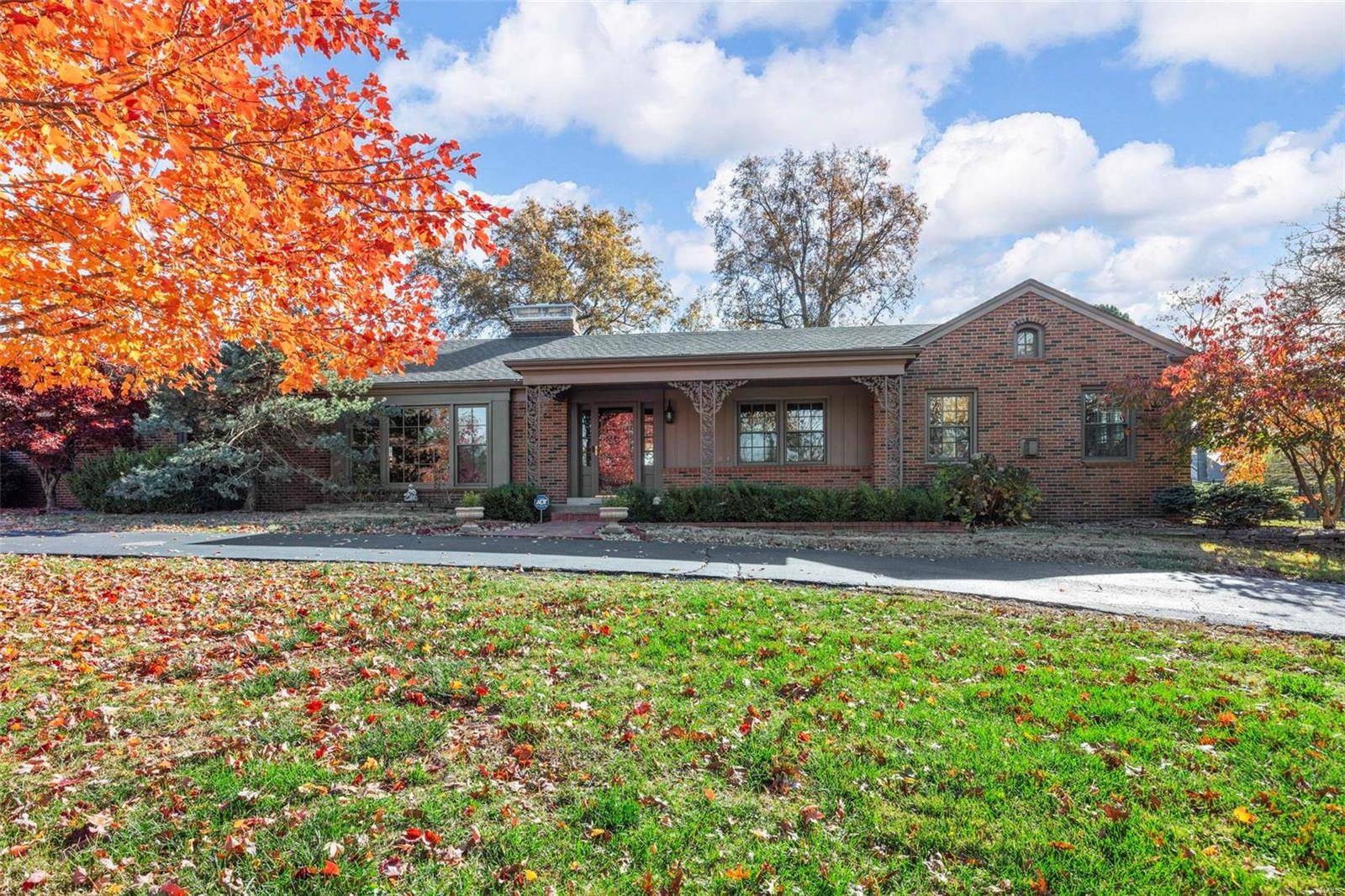 Town And Country, MO 63131,12912 Topping Estates DR