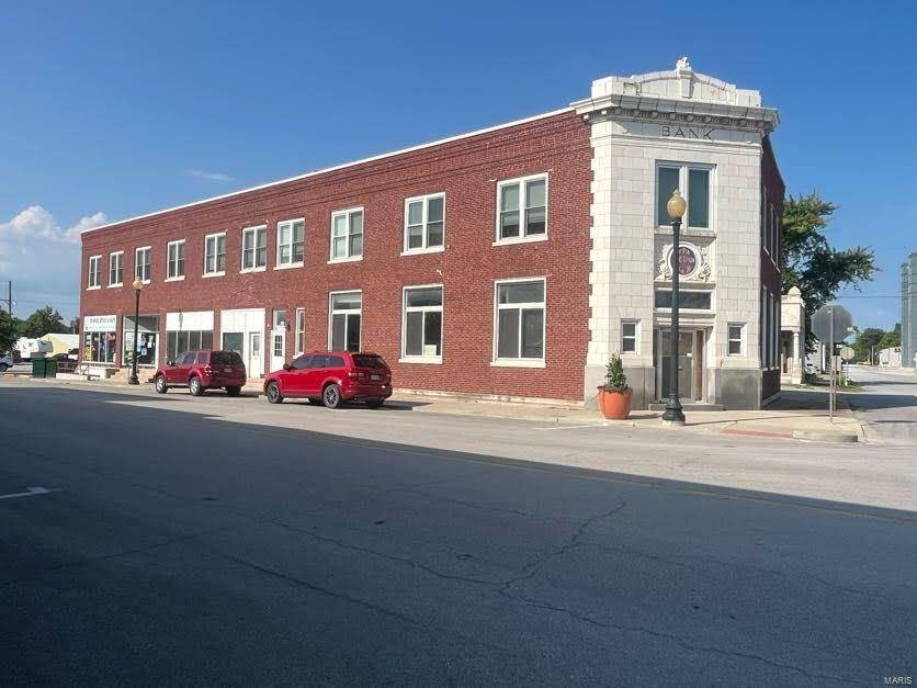 Monroe City, MO 63456,203 South Main