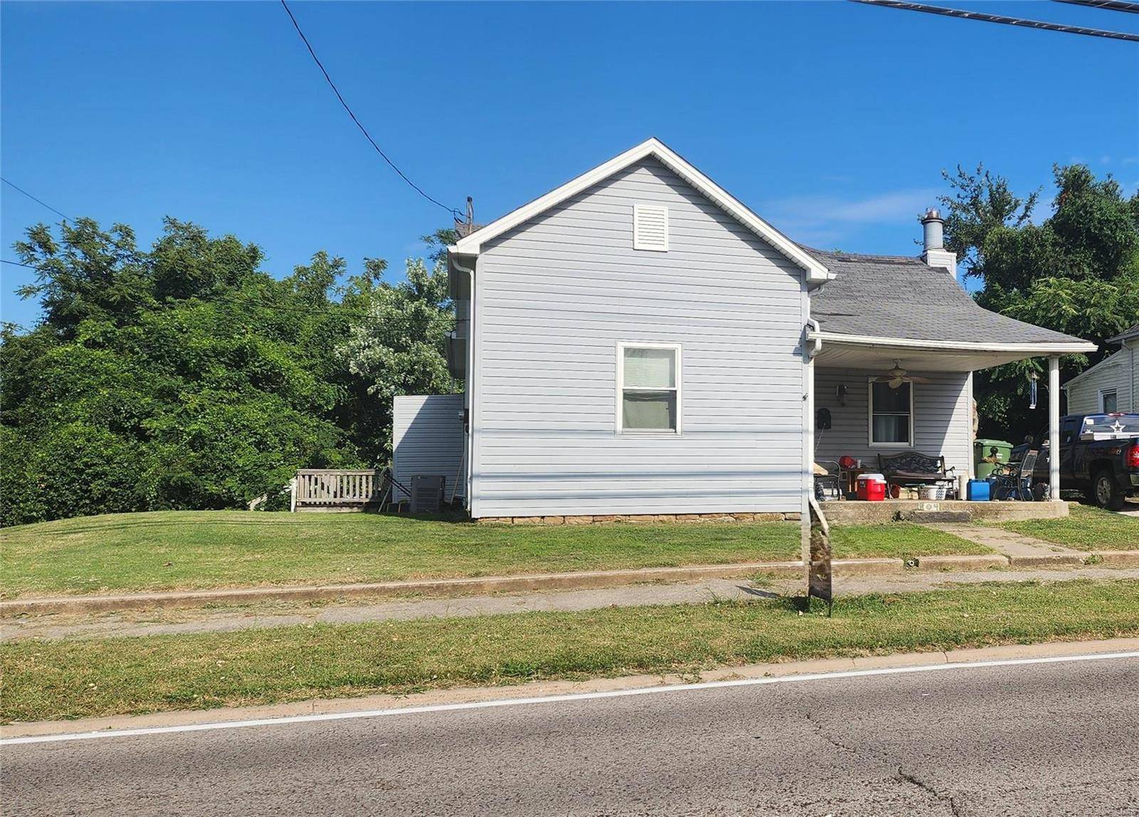 Chester, IL 62233,804 State ST