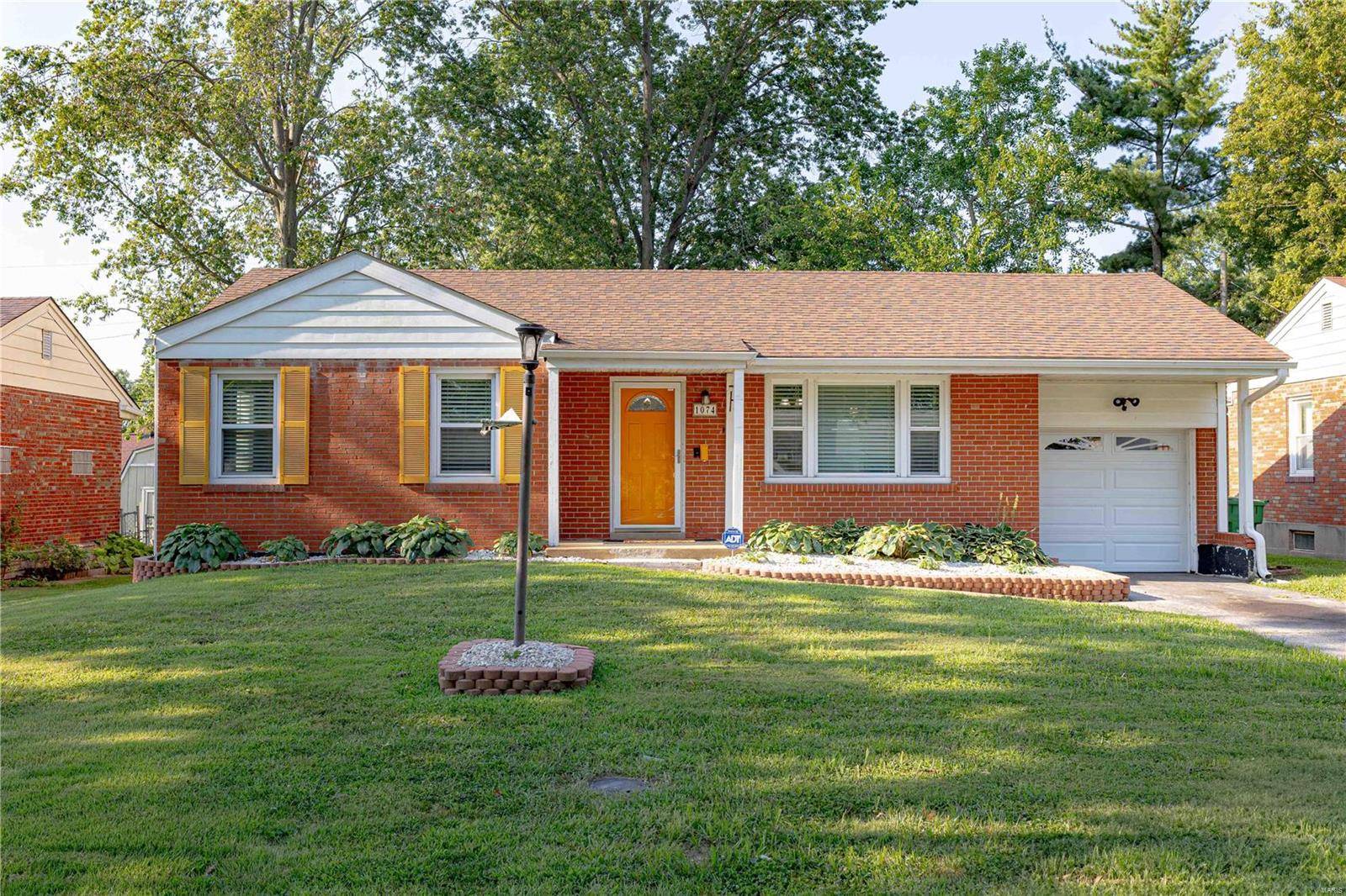 Bellefontaine Nghbrs, MO 63137,1074 Fontaine Place