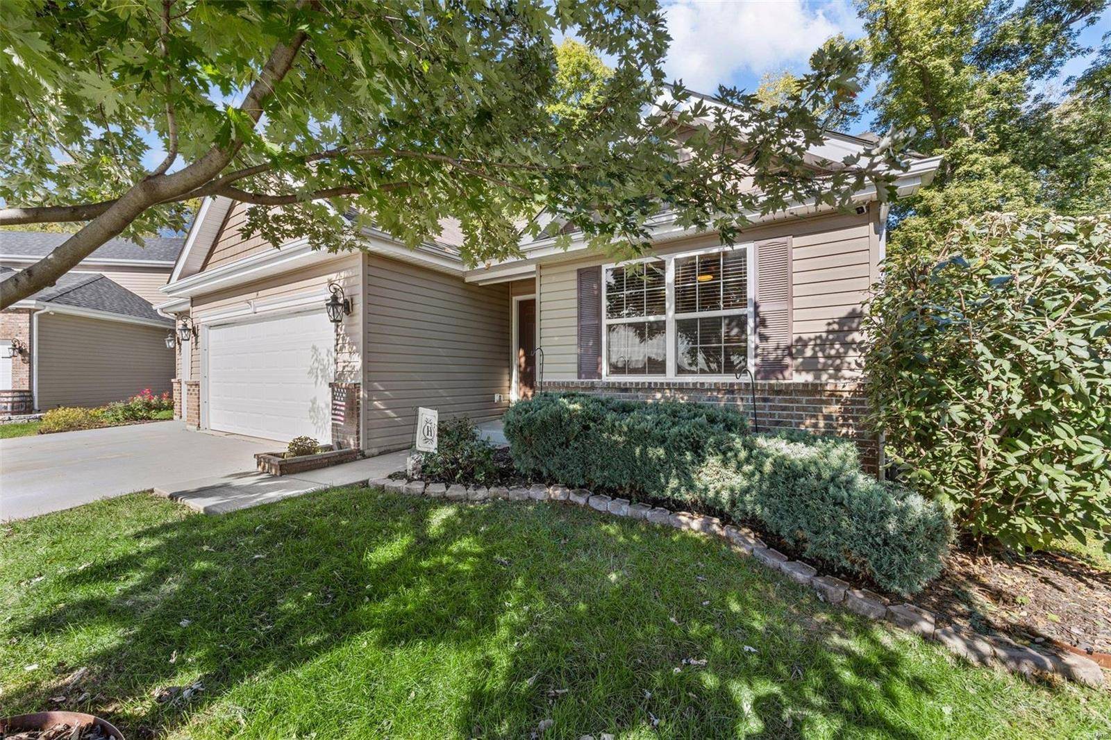 Wentzville, MO 63385,14 Winded Way CT
