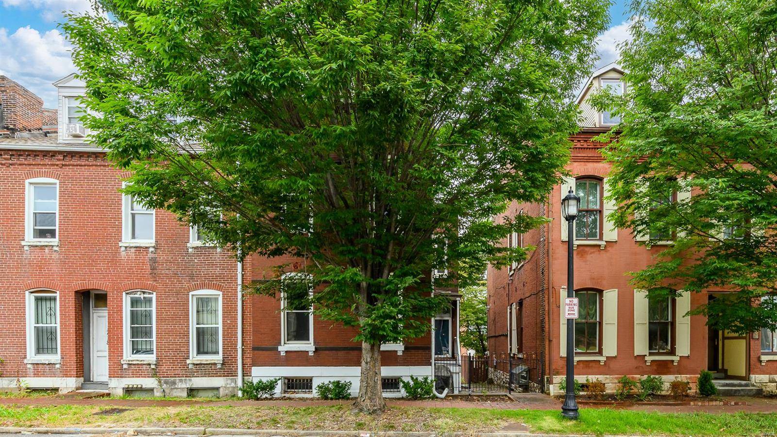 St Louis, MO 63104,1720 S Tucker BLVD