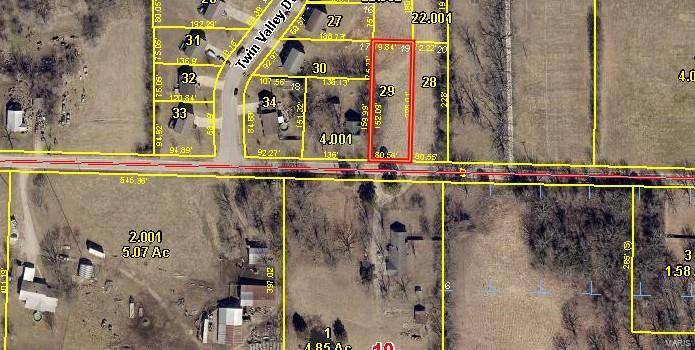 Lebanon, MO 65536,907 Dilworth AVE #lot 19