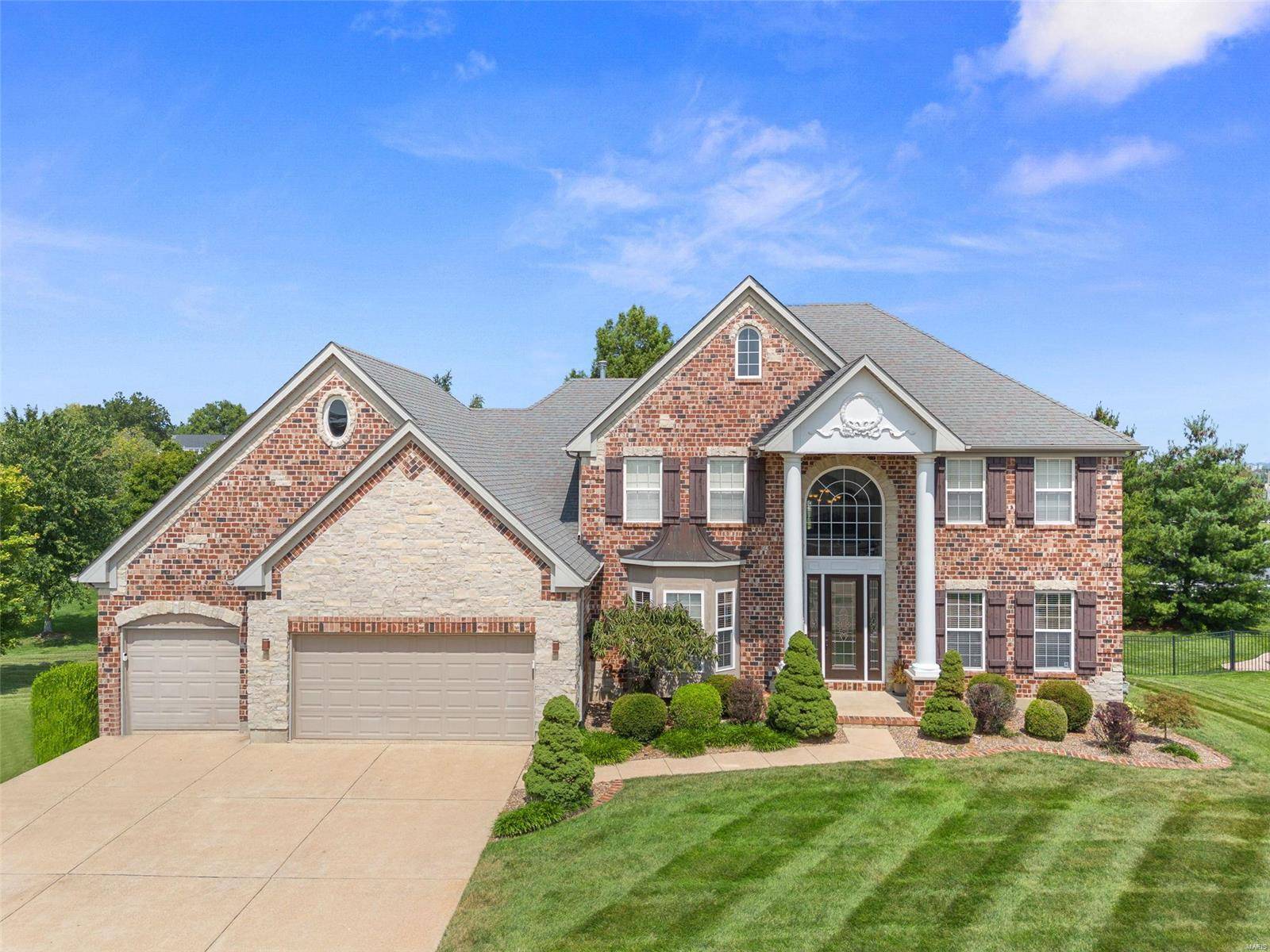 St Charles, MO 63304,1008 Castleview CT