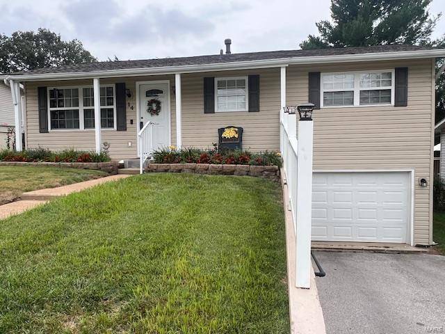 Crystal City, MO 63019,14 Darby LN
