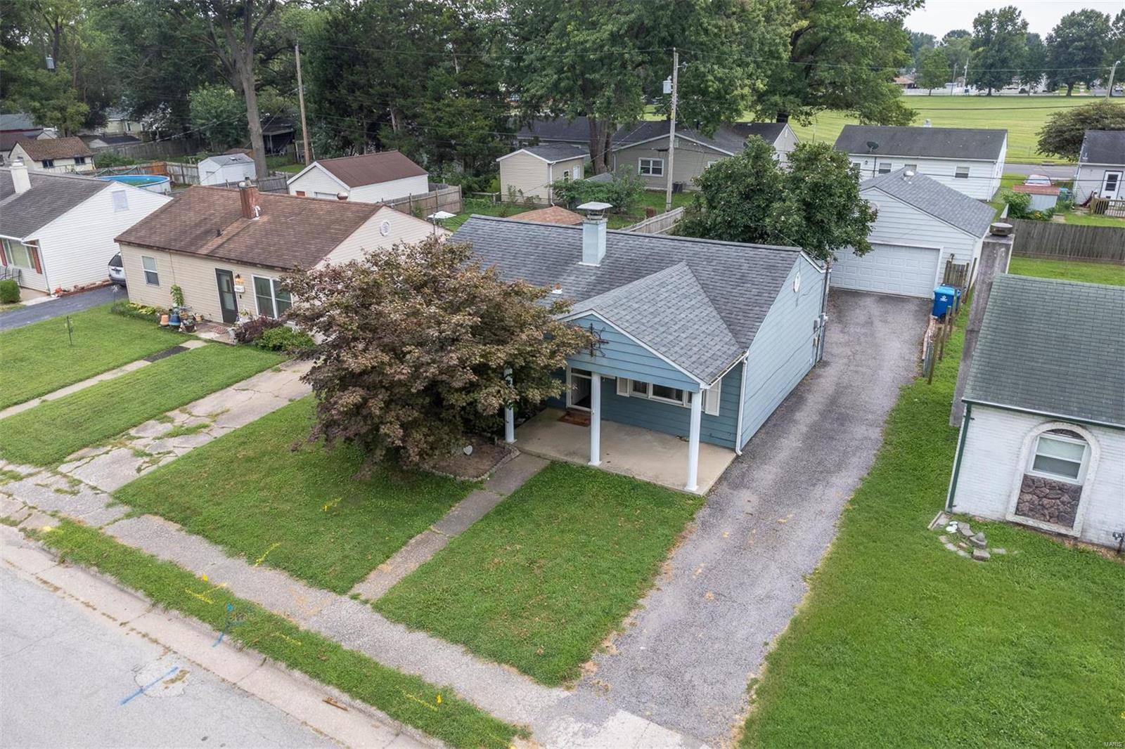 Granite City, IL 62040,1928 Joy AVE