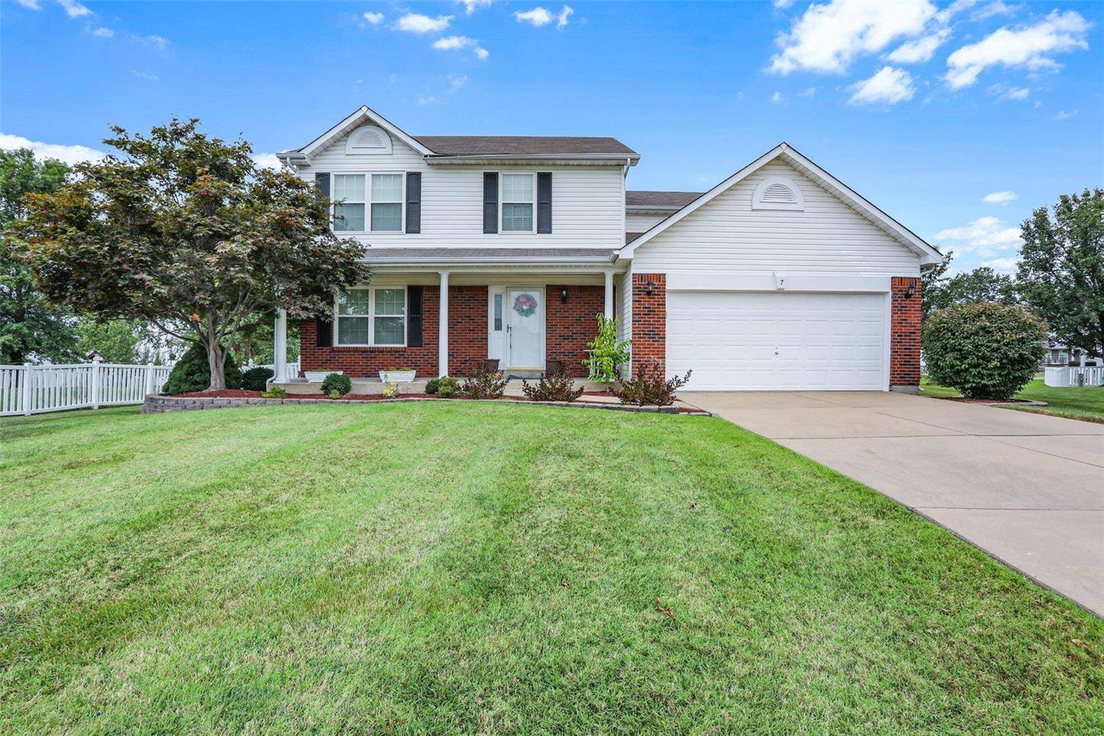 O'fallon, MO 63366,7 Baron Ridge CT