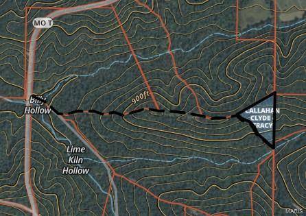 Richwoods, MO 63071,10 State Route T