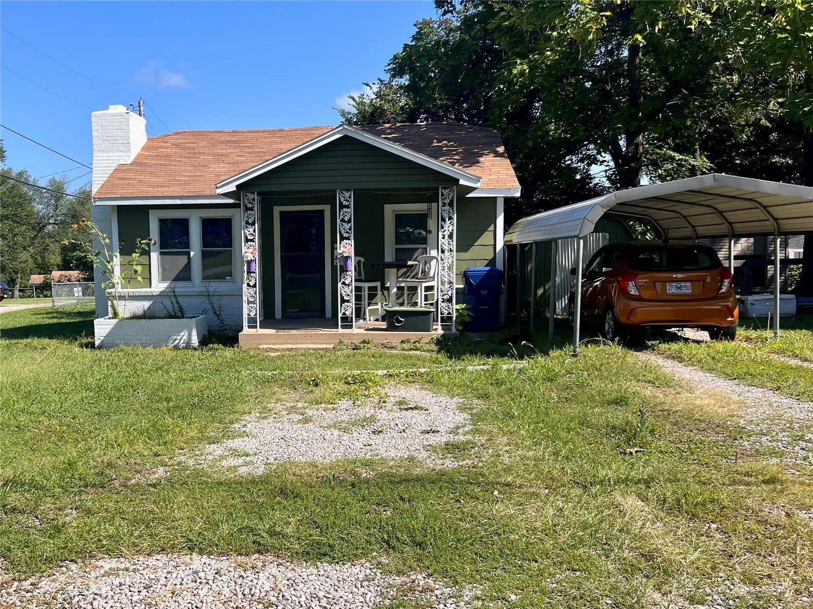Lebanon, MO 65536,201 Park Manor Blvd South