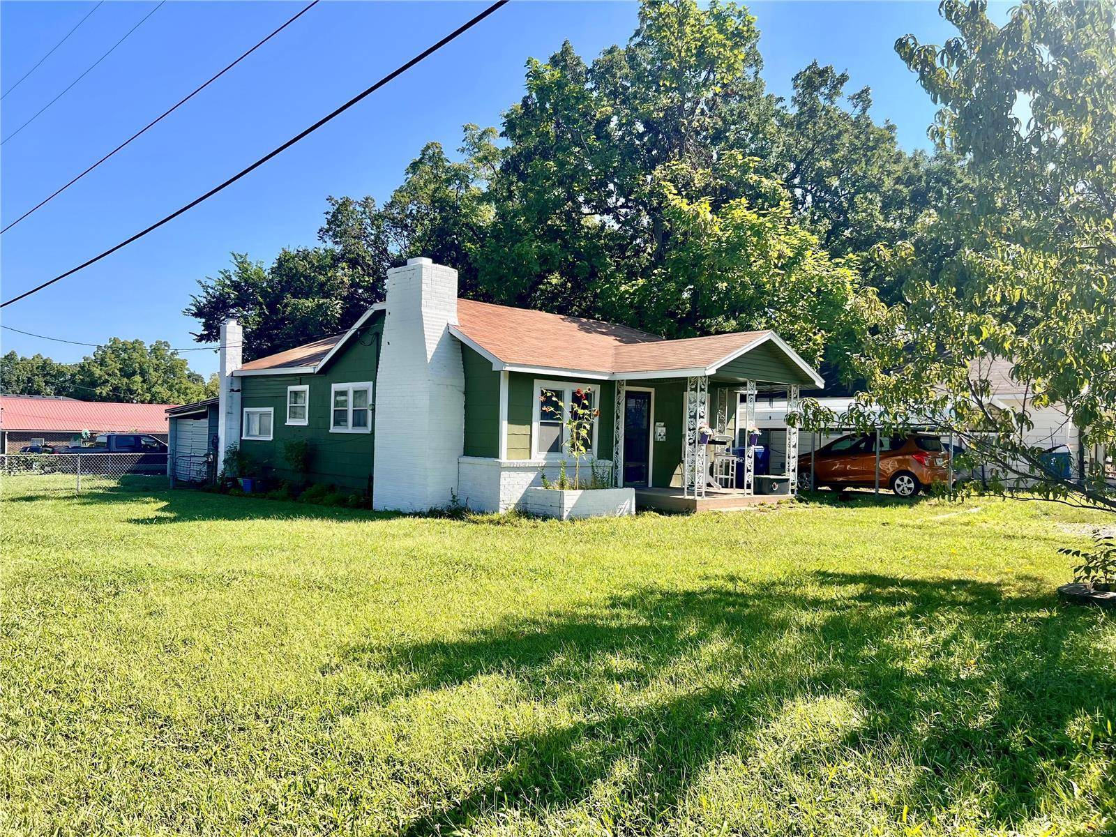 Lebanon, MO 65536,201 Park Manor Blvd South