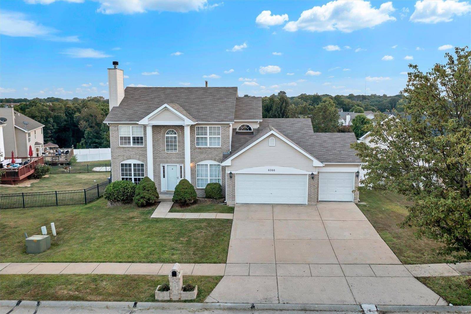 High Ridge, MO 63049,6066 Timber Hollow LN