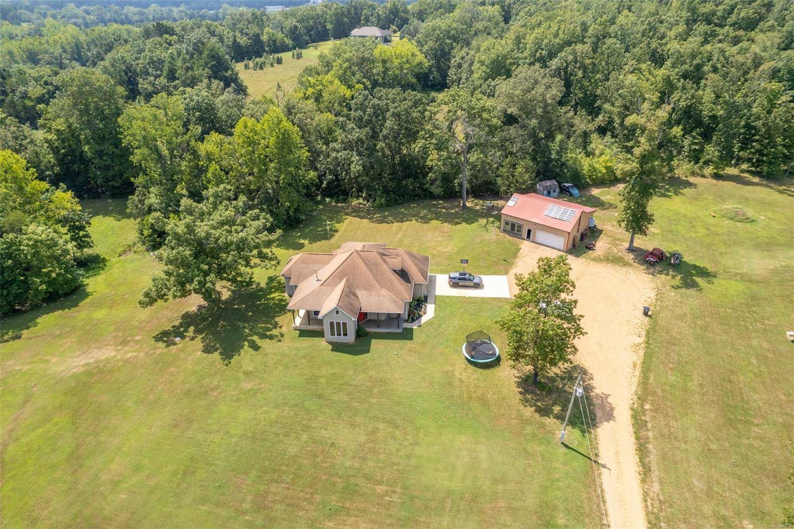 Piedmont, MO 63957,1797 Wayne CR 341