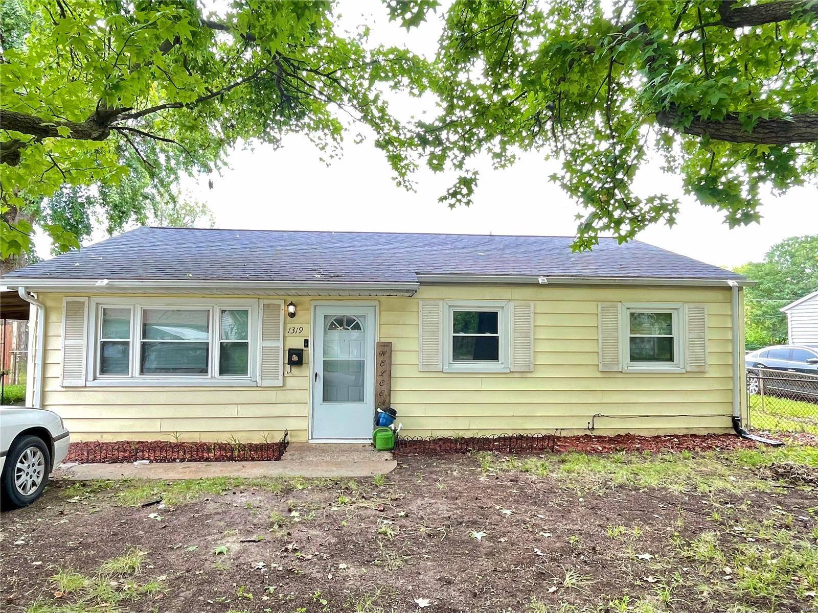 Cahokia Heights, IL 62206,1319 Williams ST