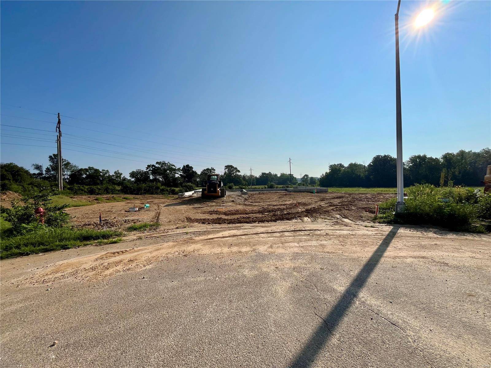 Sullivan, MO 63080,691 Monte Vista DR