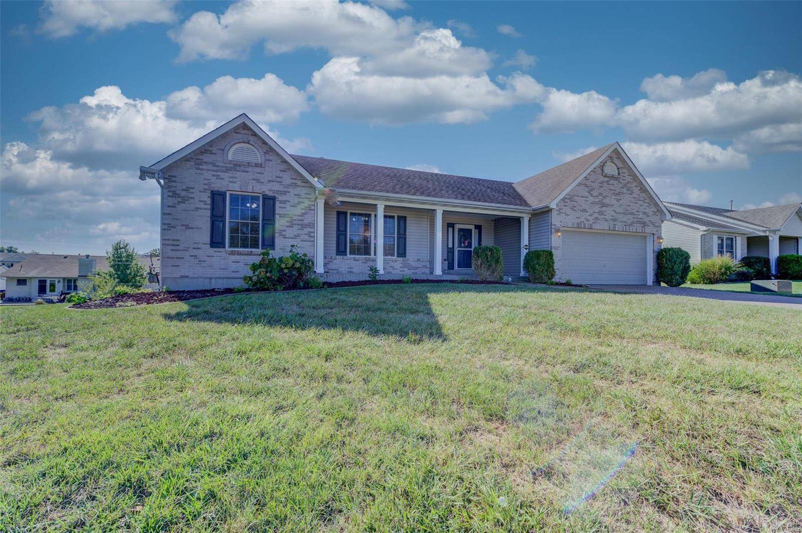 O'fallon, MO 63368,13 Andrew CT