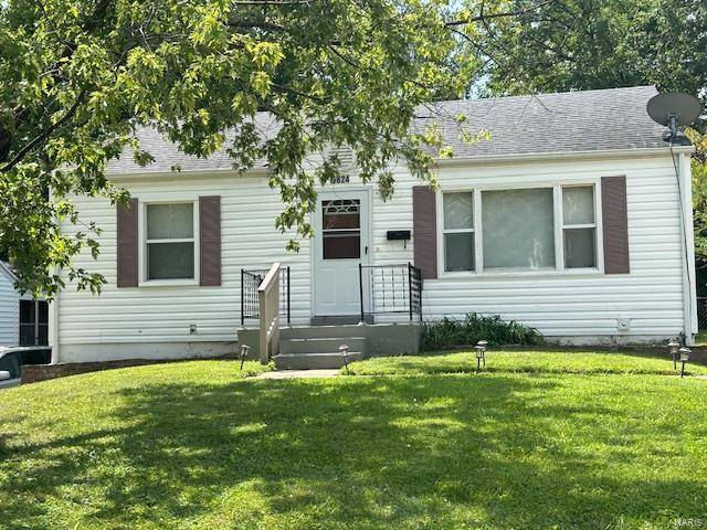 Overland, MO 63114,9824 Rhythm DR