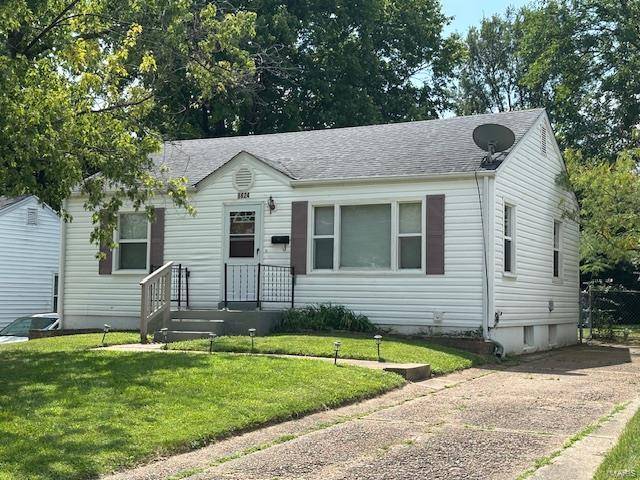 Overland, MO 63114,9824 Rhythm DR