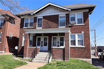 St Louis, MO 63109,4915 Lindenwood AVE #2F