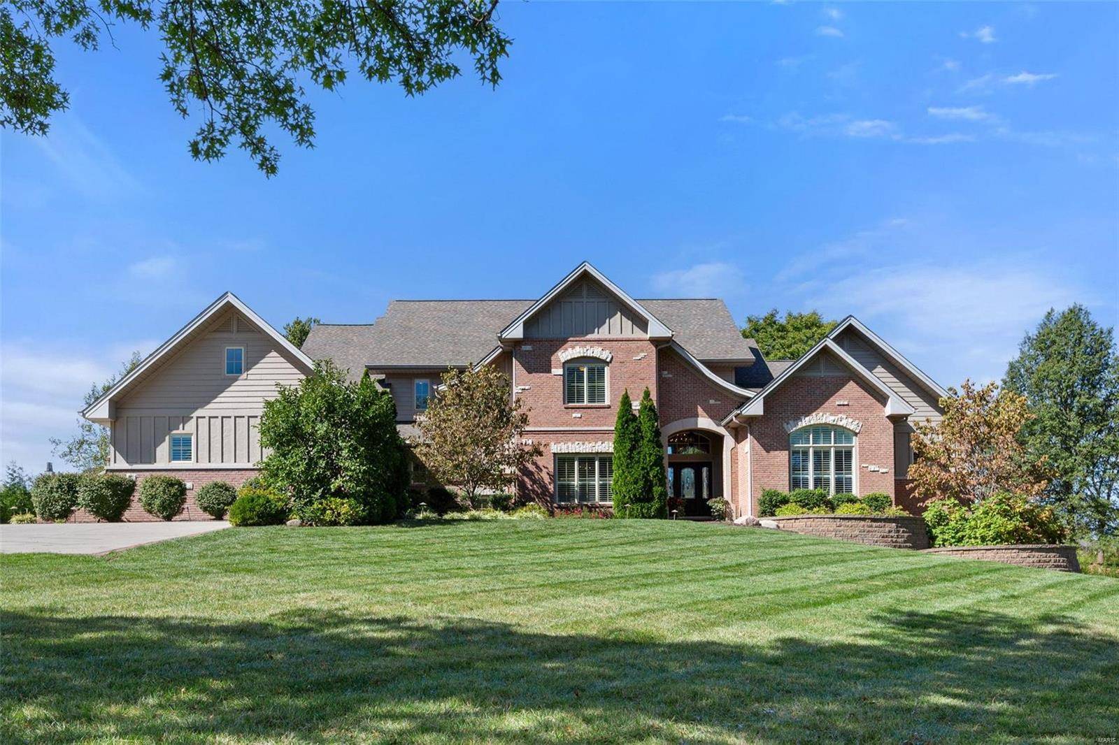 Town And Country, MO 63131,923 Claymark Drive