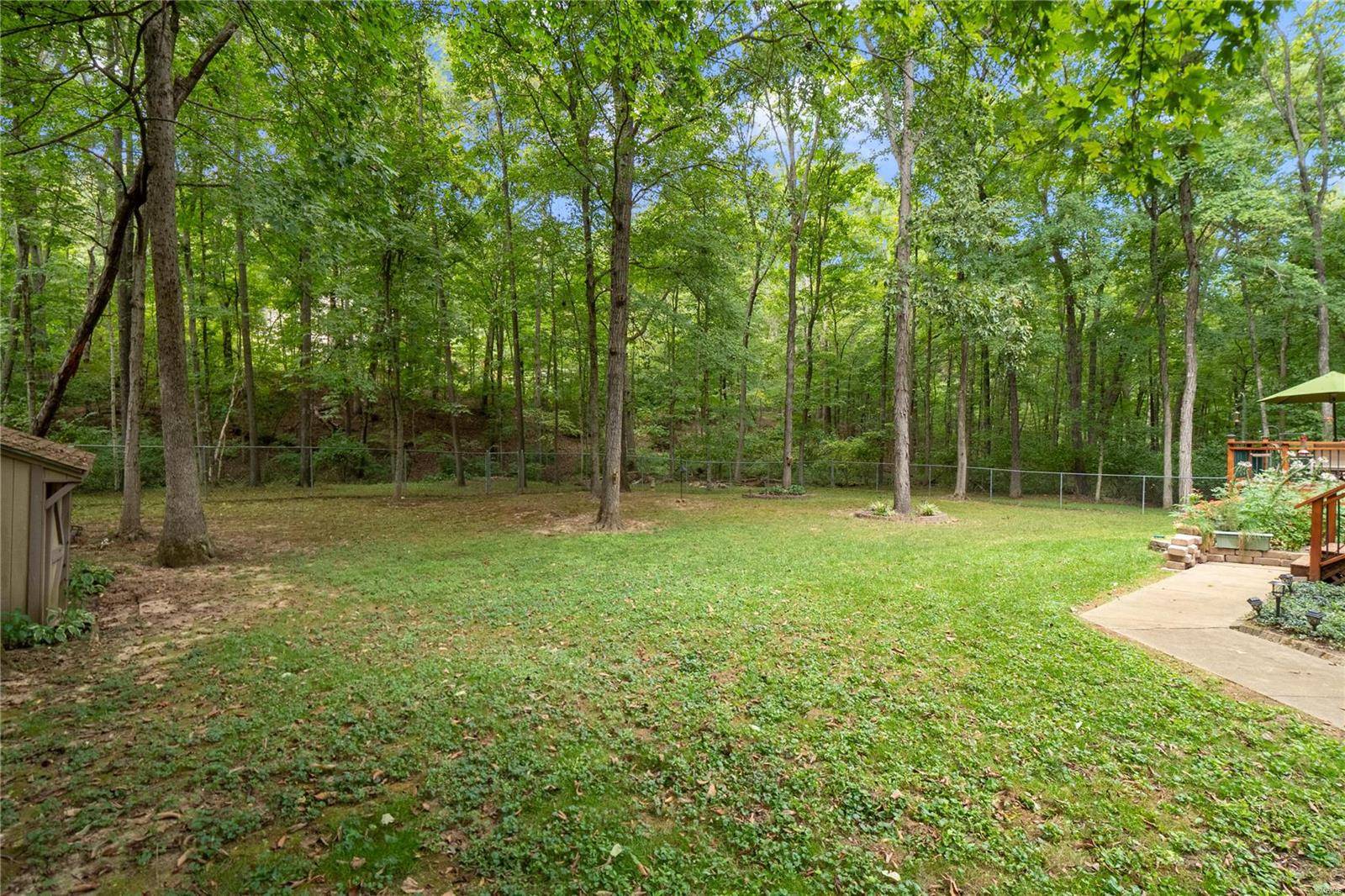 Eureka, MO 63025,135 Shady Hollow DR