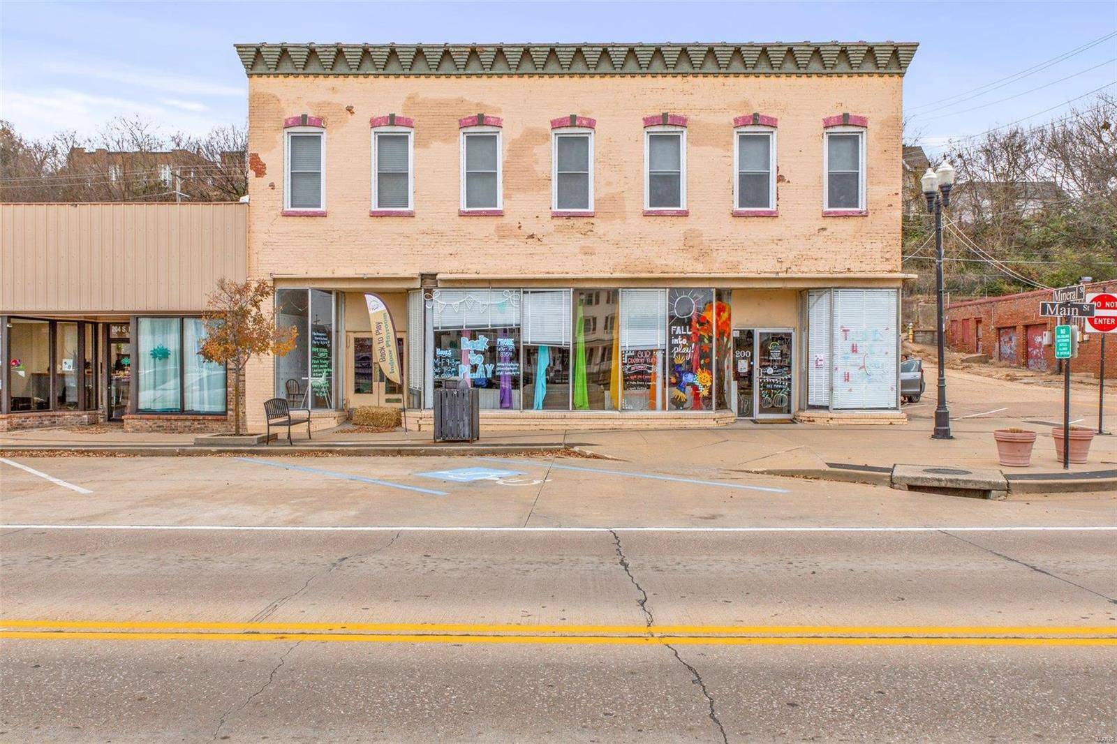 De Soto, MO 63020,200 S Main ST